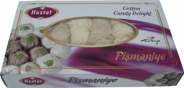 350 gr Pişmaniye